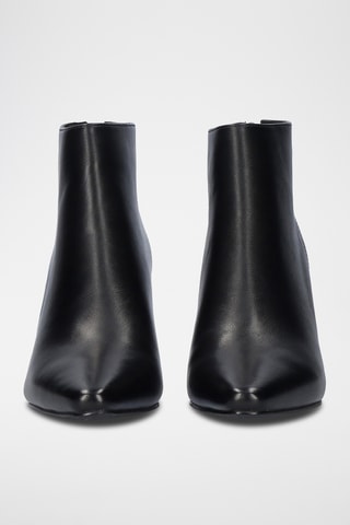 Bottines - Noir