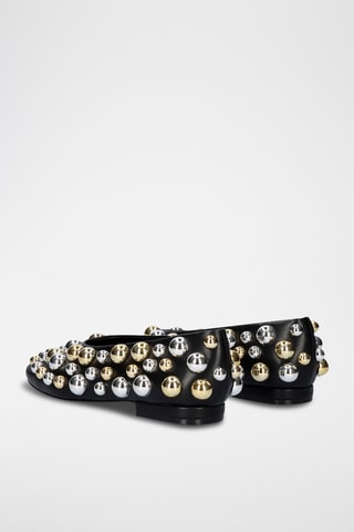 Ballerines - Noir