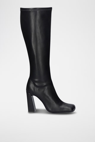 Bottes - Noir
