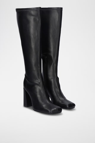 Bottes - Noir