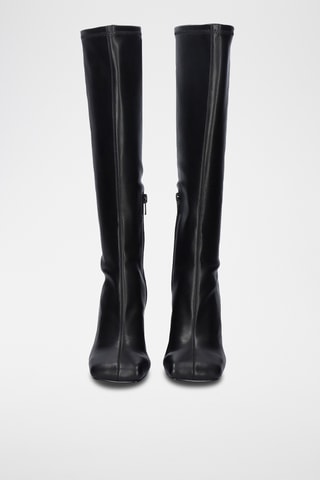 Bottes - Noir