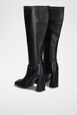 Bottes - Noir
