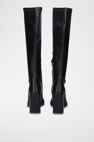 Bottes - Noir