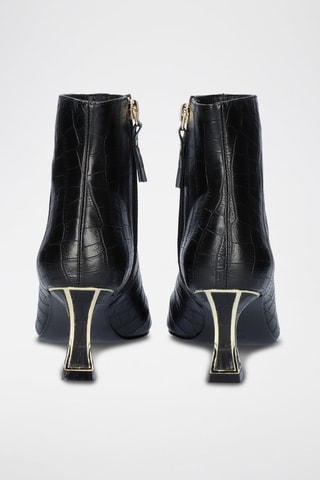 Bottines - Noir