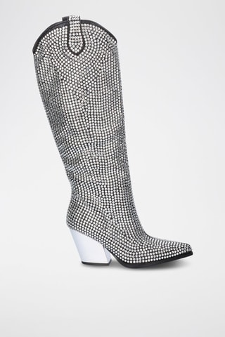 Bottes - Noir