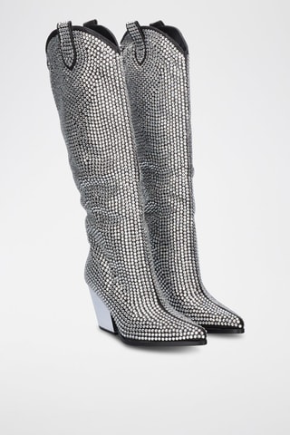 Bottes - Noir