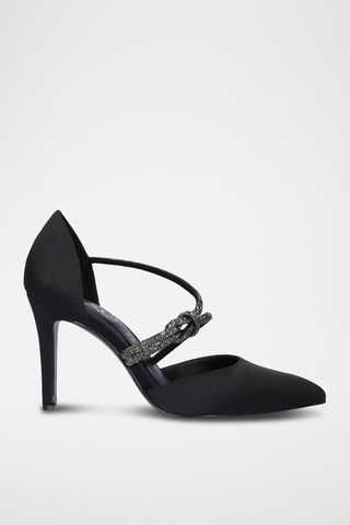 Escarpins - Noir