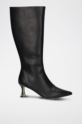 Bottes Erica - Noir