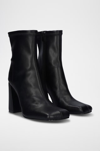 Bottines - Noir