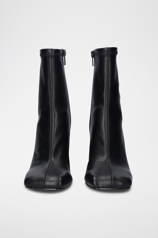 Bottines - Noir