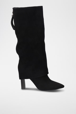 Bottes - Noir