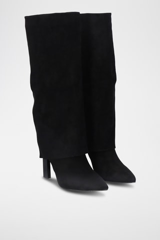 Bottes - Noir