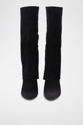 Bottes - Noir