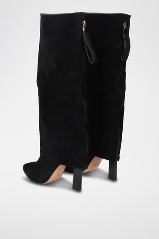 Bottes - Noir