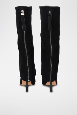 Bottes - Noir
