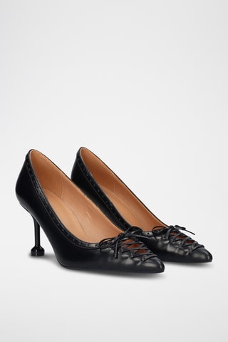 Escarpins - Noir