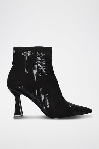 Bottines - Noir