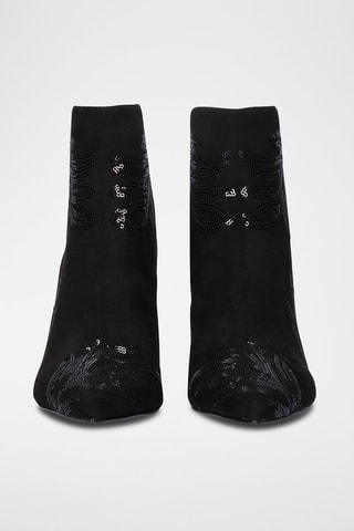 Bottines - Noir