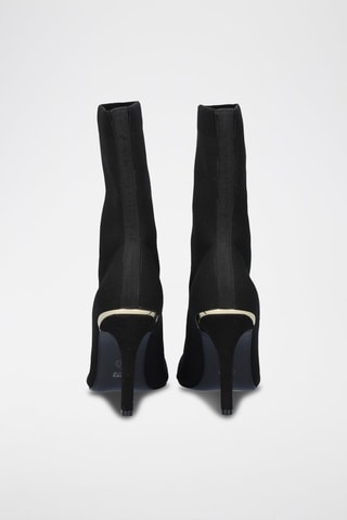 Bottines - Noir