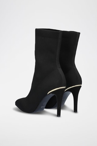 Bottines - Noir
