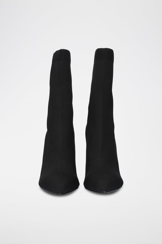 Bottines - Noir