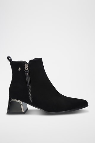 Bottines - Noir