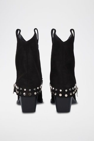 Bottines - Noir