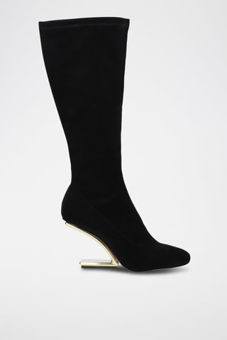 Bottes - Noir