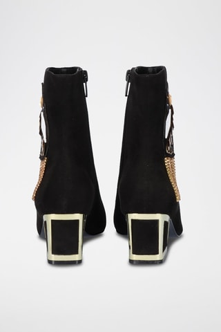 Bottines - Noir