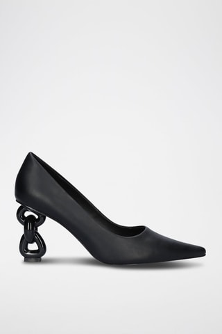 Escarpins - Noir