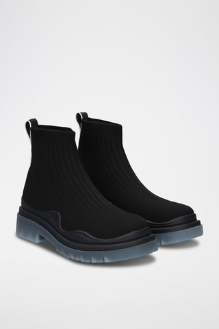 Bottines - Noir