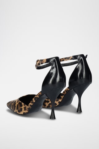 Escarpins - Noir