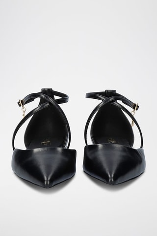 Ballerines - Noir