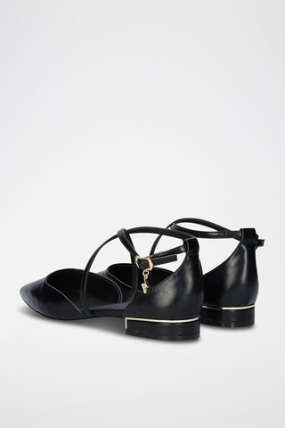 Ballerines - Noir