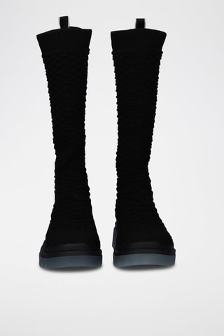 Bottes - Noir