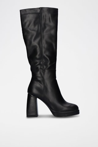 Bottes - Noir