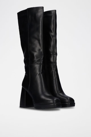 Bottes - Noir