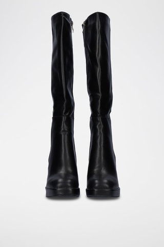 Bottes - Noir