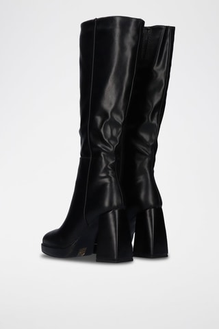 Bottes - Noir
