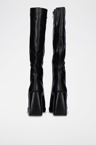 Bottes - Noir