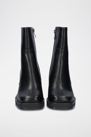Bottines - Noir