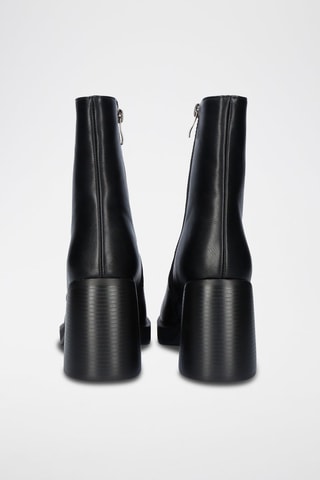 Bottines - Noir