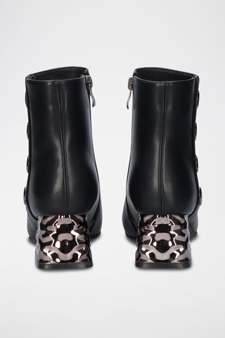 Bottines - Noir