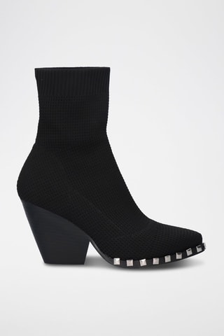 Bottines - Noir