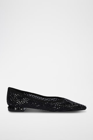 Ballerines - Noir