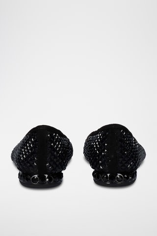 Ballerines - Noir