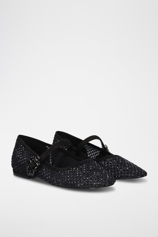 Ballerines - Noir