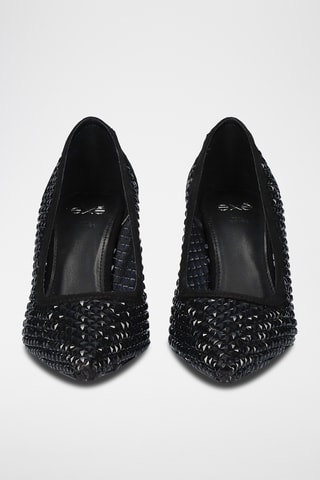Escarpins - Noir