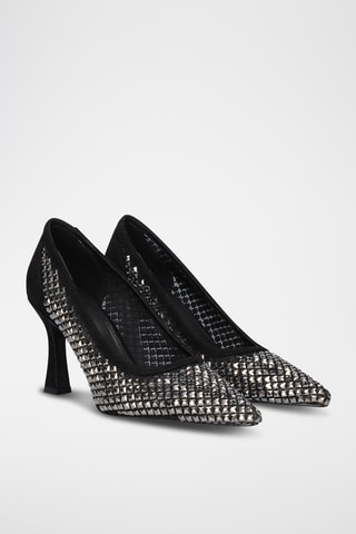 Escarpins - Gris