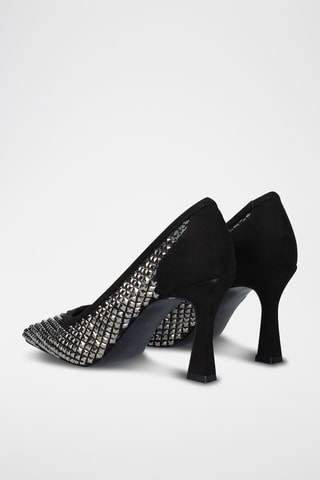 Escarpins - Gris
